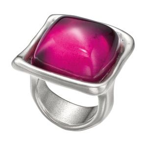 UNOde50 | BOING | Ring - NWT!